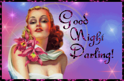 Good Night Darling
