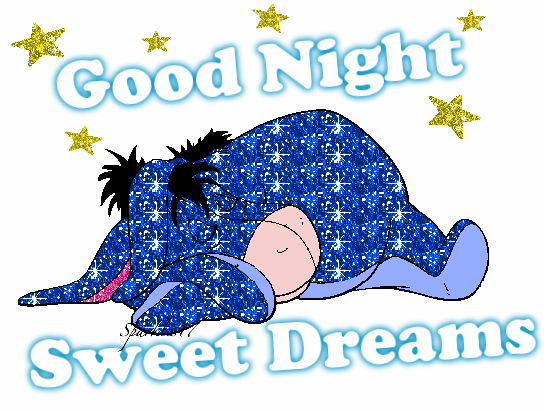Good Night Sweet Dreams 3