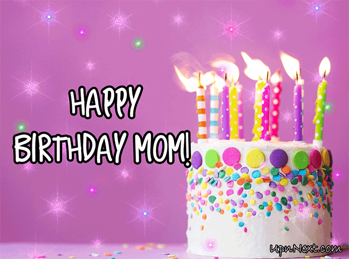 Happy BIrthday To Mom6