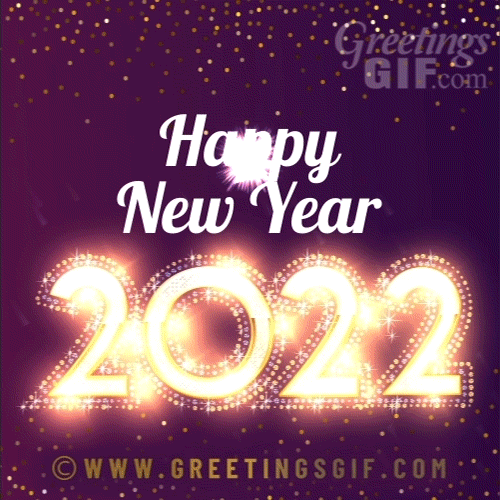 Happy New Year 2022 GIF Images © greetingsgif_08281221