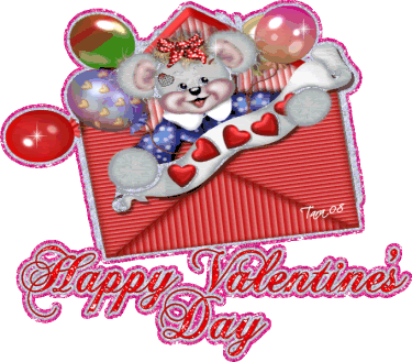 Happy valentines day 9288