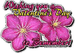 Valentines to remember