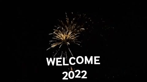 Welcome 2022 gif moving animation gifs download