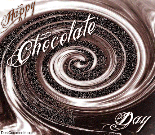 Chocolate Day4