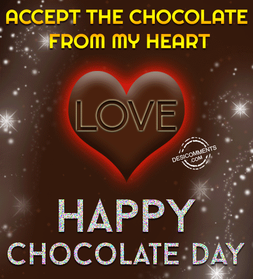 Chocolate Day5