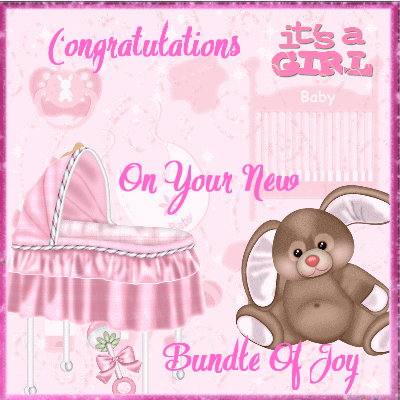 Congrats For Baby1