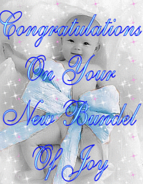 Congrats On Baby Boy5