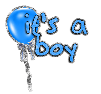 Congratulations On Baby Boy2