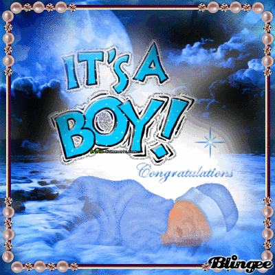 Congratulations On Newborn Baby Boy4
