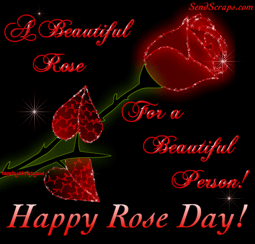 Rose Day2