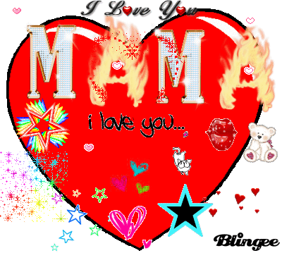 Animated I Love You Mom Gifs 6