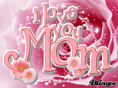 Animated I Love You Mom Gifs 7