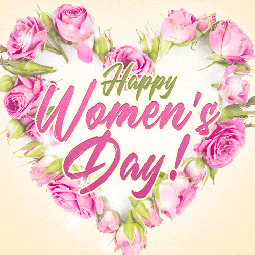 Best Wishes For Women's Day5