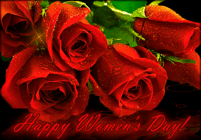 Best Wishes On Women's Day2