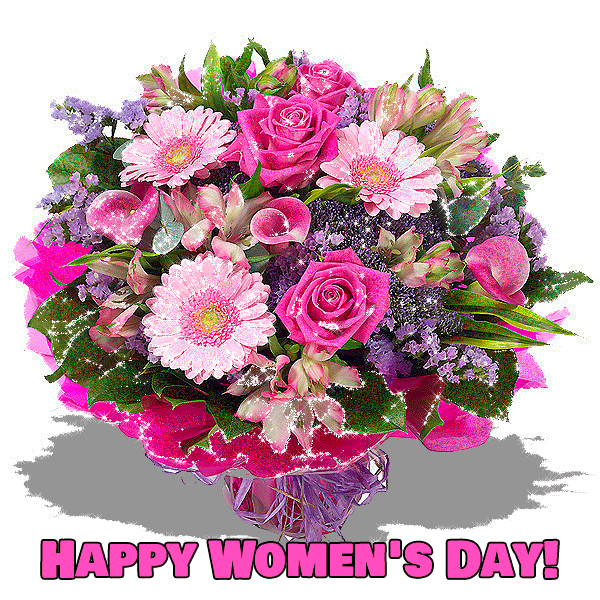 Best Wishes On Women's Day5