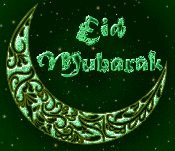 Eid Mubarak Gif Images 12