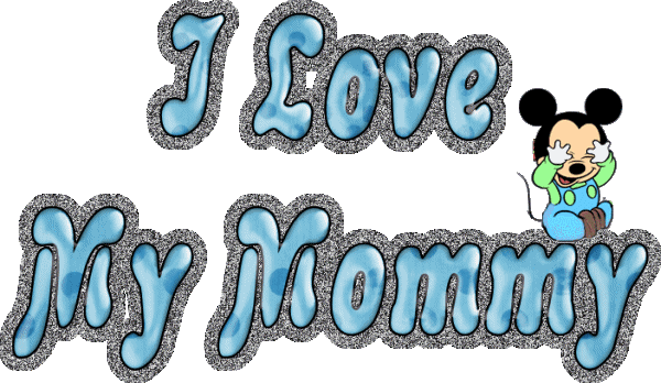 I Love You Mummy Gifs 6