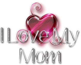 I Love You My Lovly Mummy Gifs 1