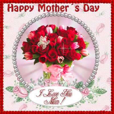 The Mother's Day Wishes For Lovely Mom2