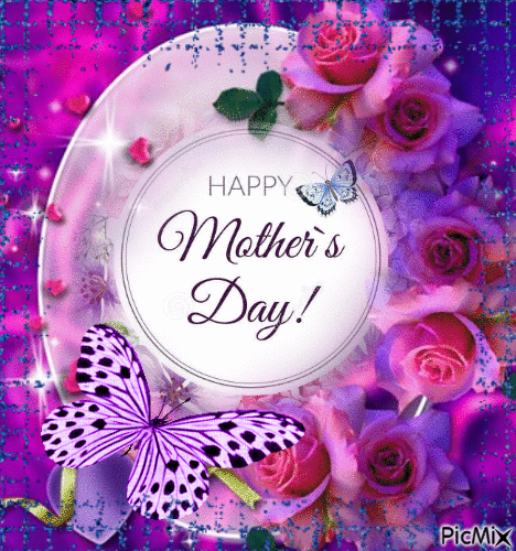 The Mother's Day Wishes For Lovely Mom4