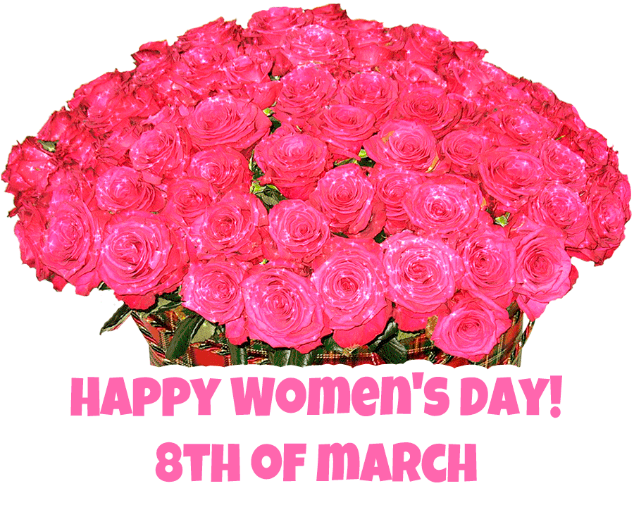 Top Class Wishes For Women's Day3