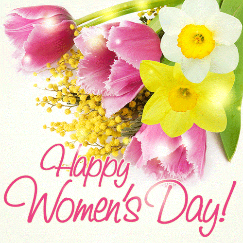 Top Class Wishes For Women's Day6
