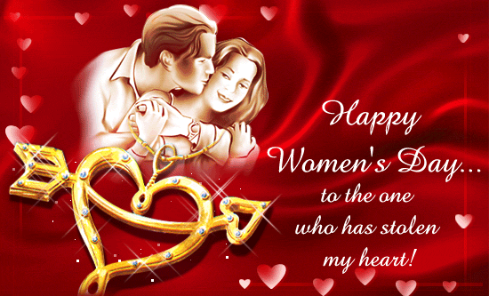 Wishes For Women's Day2