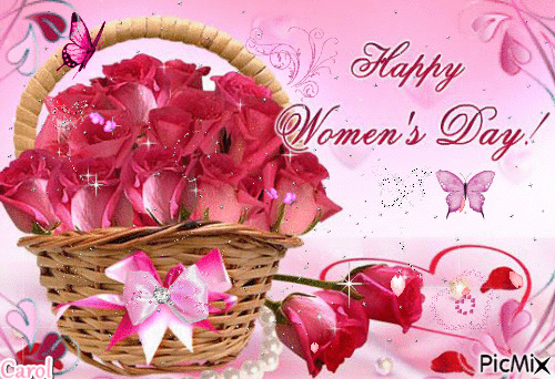 Wishes For Women's Day6