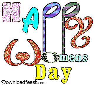 Wishes On Women's Day2