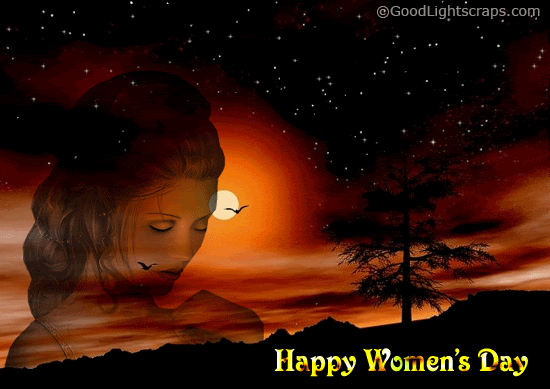Wishes On Women's Day3