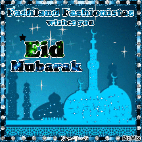 Eid Mubarak All1