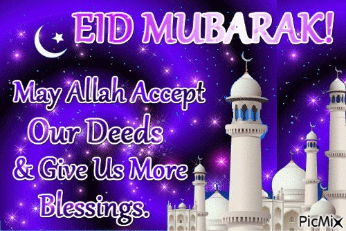 Eid Mubarak For All2