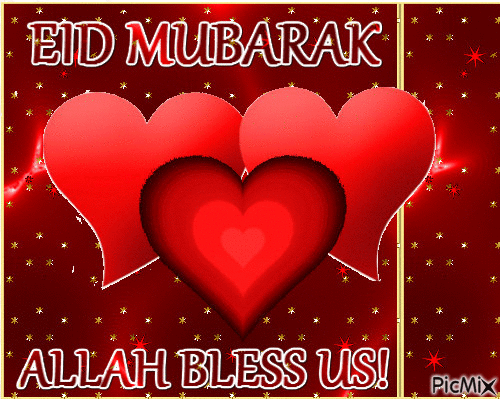 Eid Mubarak For All3