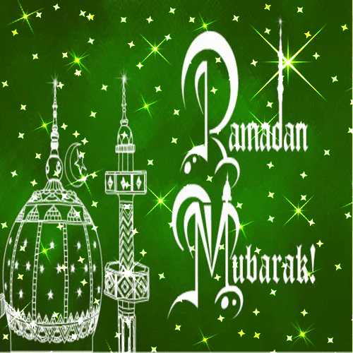 Eid Mubarak Wishes For All1