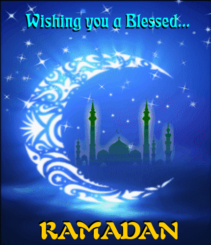 Eid Mubarak Wishes For All3