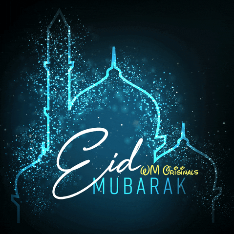 Glitters Eid Mubarak1