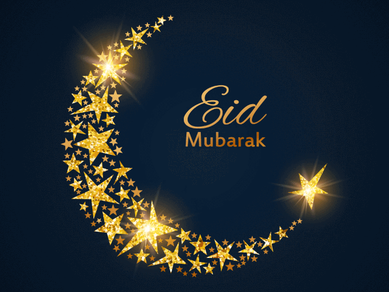 Glitters Eid Mubarak4