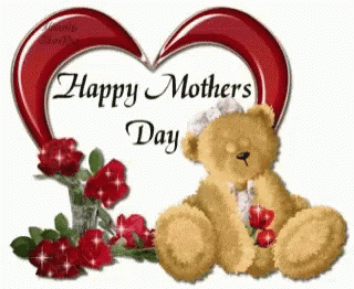 Happy Mother Day Greetings
