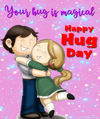 Hugs For My Love 2