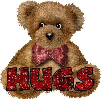 Hugs For My Love 4