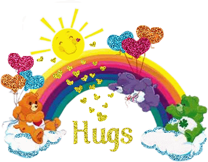 Hugs For You 1