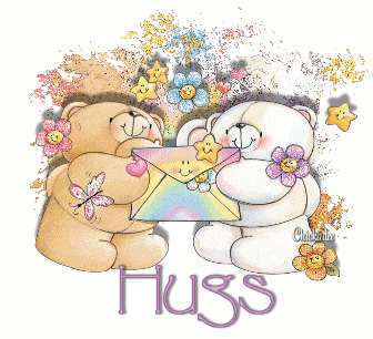 Hugs For You 4