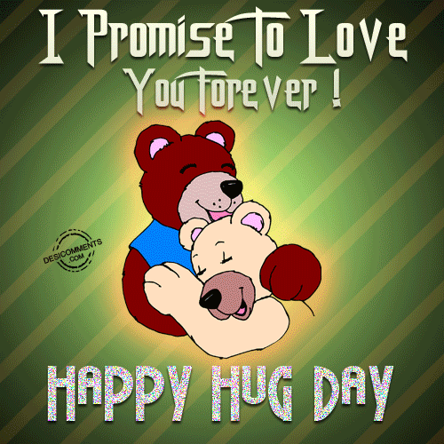 Hugs For You 6