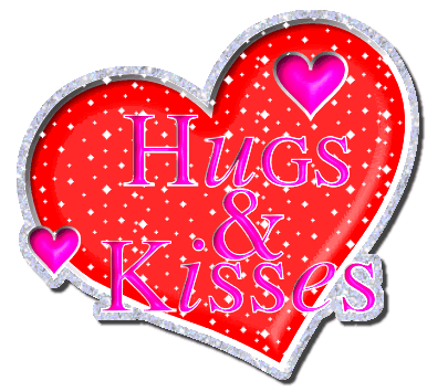 Hugs And Kisses 056