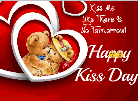 Kiss Day Wishes1