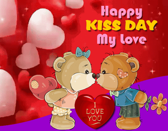 Kiss Day Wishes2