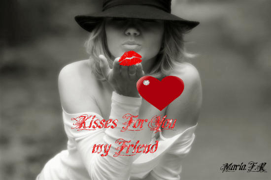 Kisses 051
