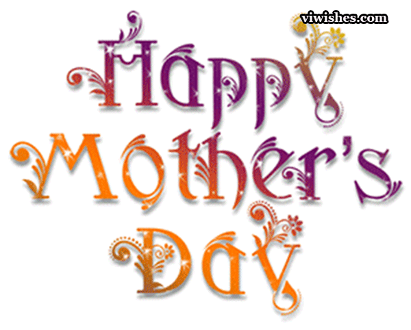 Mother's Day Wishes For Lovely Mom1
