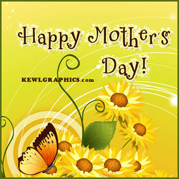 Mother's Day Wishes For Lovely Mom2