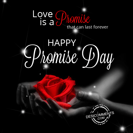 Promise Day Wishes For You1
